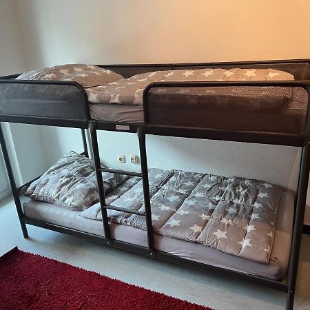 Hamburg Downtown Apartment المظهر الخارجي الصورة